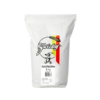Kartoffelstärkemehl Kartoffelstärkemehl