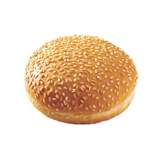Sesam Bun Sesam Bun